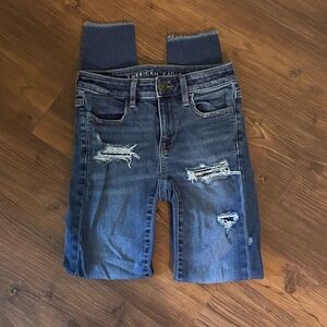 Women’s jeans